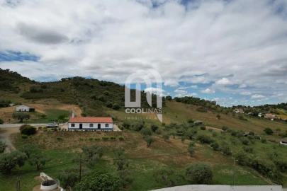 Quinta T3 para Venda em Vale de Santiago