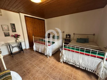 Quinta T3 para Venda em Vale de Santiago