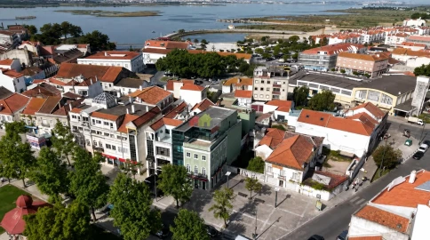 Escritório para Arrendamento em Montijo e Afonsoeiro