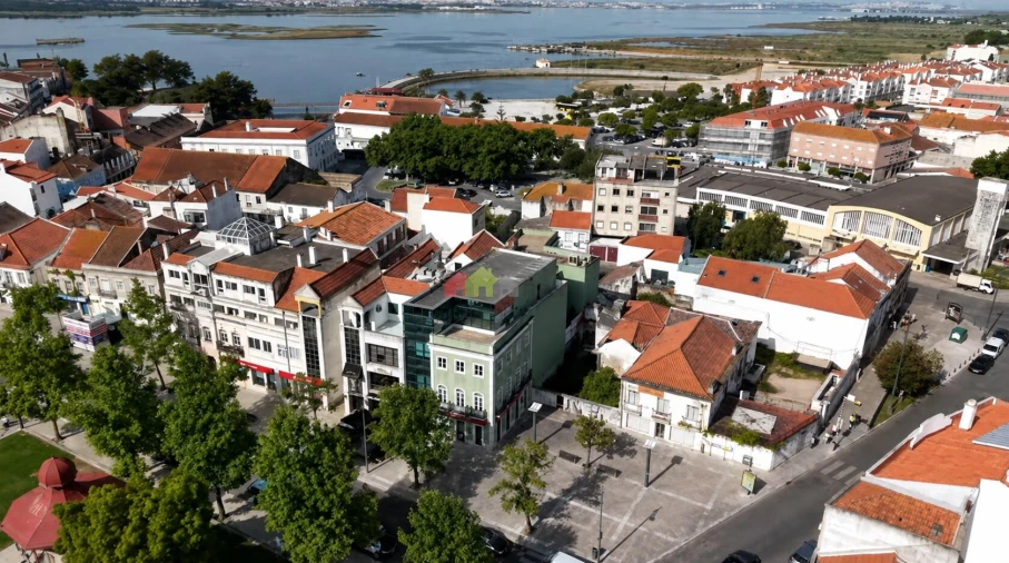 Escritório para Arrendamento em Montijo e Afonsoeiro Foto 2