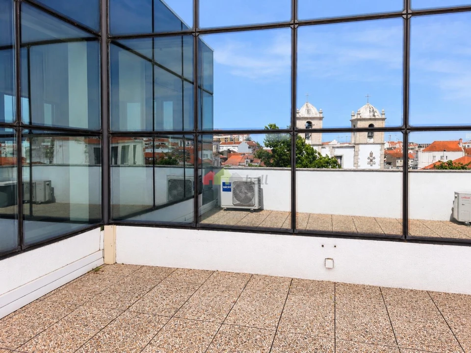 Escritório para Arrendamento em Montijo e Afonsoeiro Foto 13