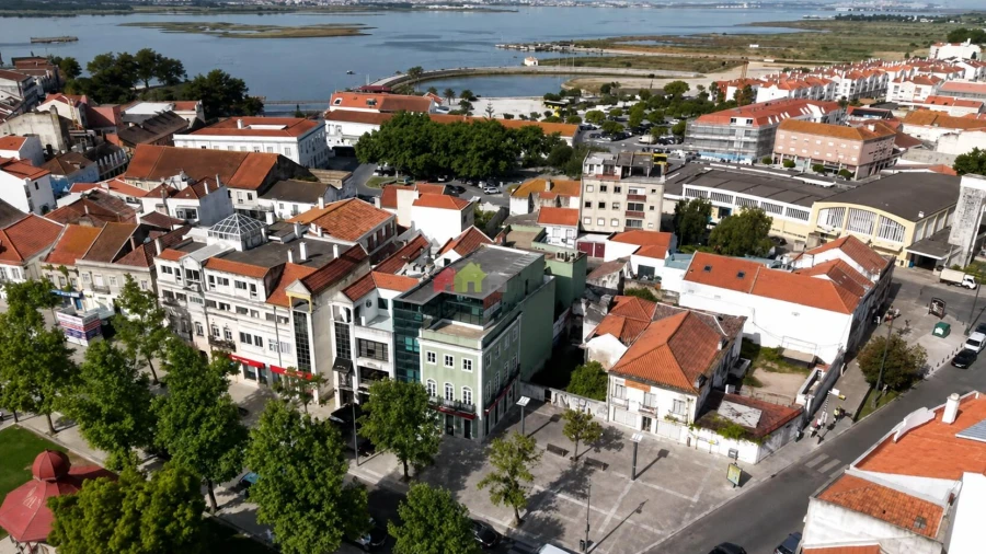 Escritório para Arrendamento em Montijo e Afonsoeiro