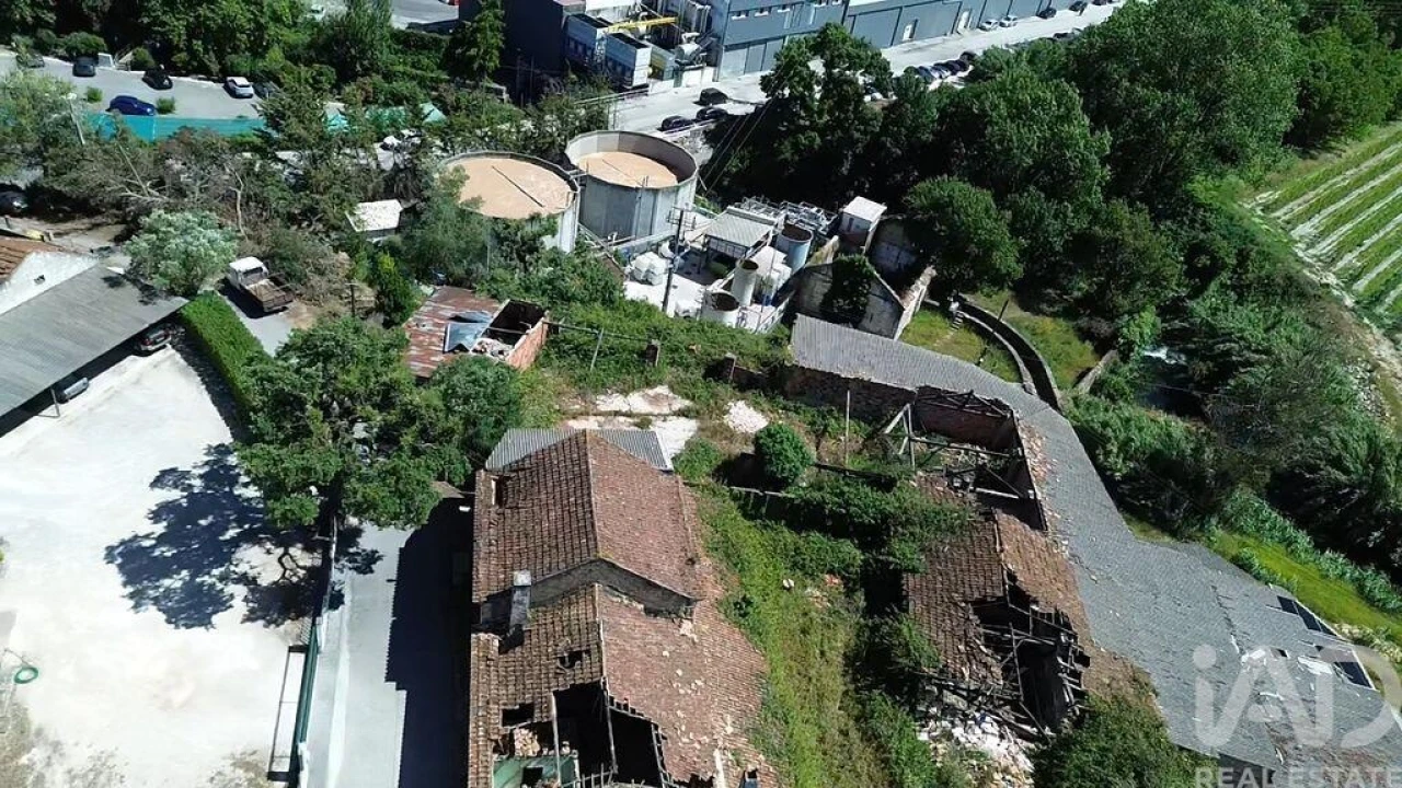 Moradia para Venda em Rio Maior Foto 33