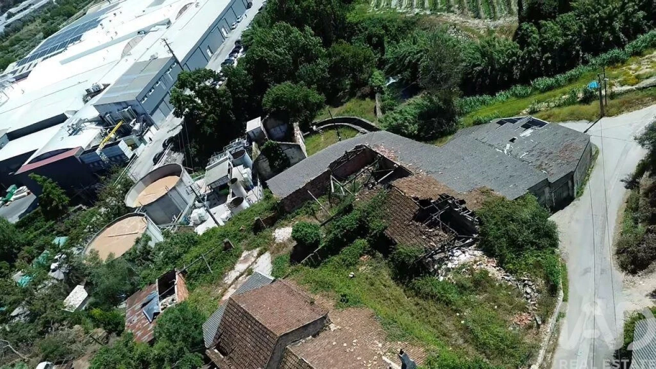 Moradia para Venda em Rio Maior Foto 36