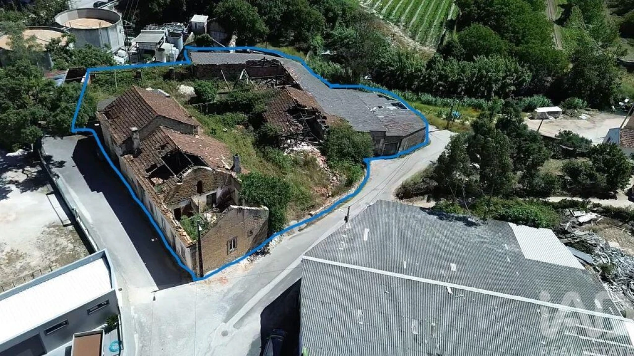 Moradia para Venda em Rio Maior Foto 25
