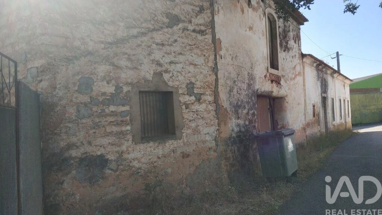 Moradia para Venda em Rio Maior Foto 23