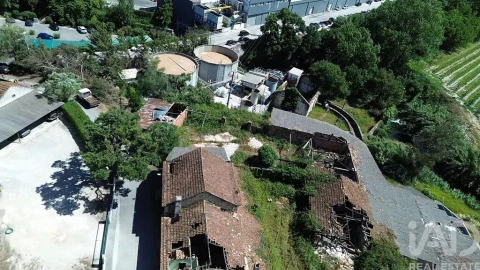 Moradia para Venda em Rio Maior