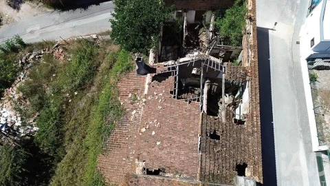 Moradia para Venda em Rio Maior