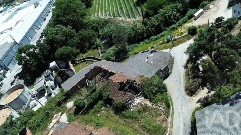 Moradia para Venda em Rio Maior