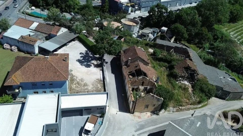Moradia para Venda em Rio Maior