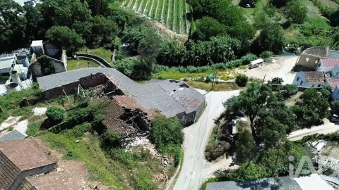 Moradia para Venda em Rio Maior