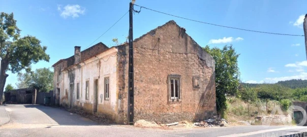Moradia para Venda em Rio Maior