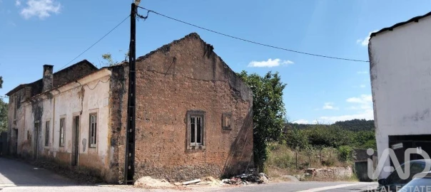 Moradia para Venda em Rio Maior