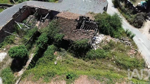 Moradia para Venda em Rio Maior