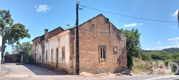 Moradia para Venda em Rio Maior