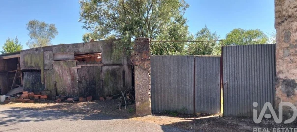 Moradia para Venda em Rio Maior