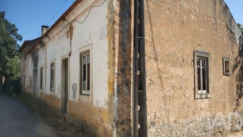 Moradia para Venda em Rio Maior