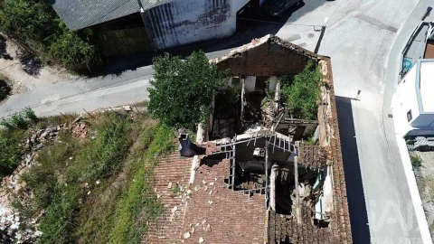 Moradia para Venda em Rio Maior
