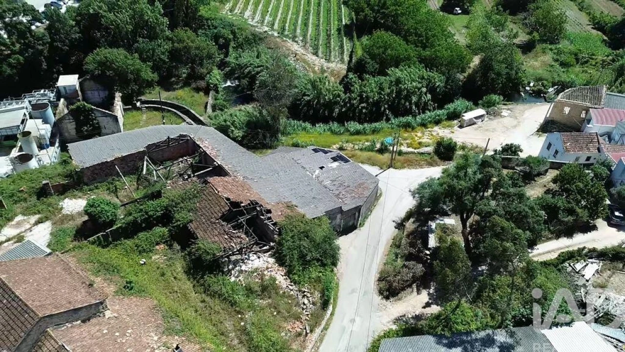 Moradia para Venda em Rio Maior Foto 35