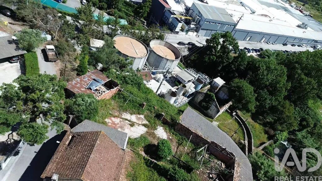 Moradia para Venda em Rio Maior Foto 31