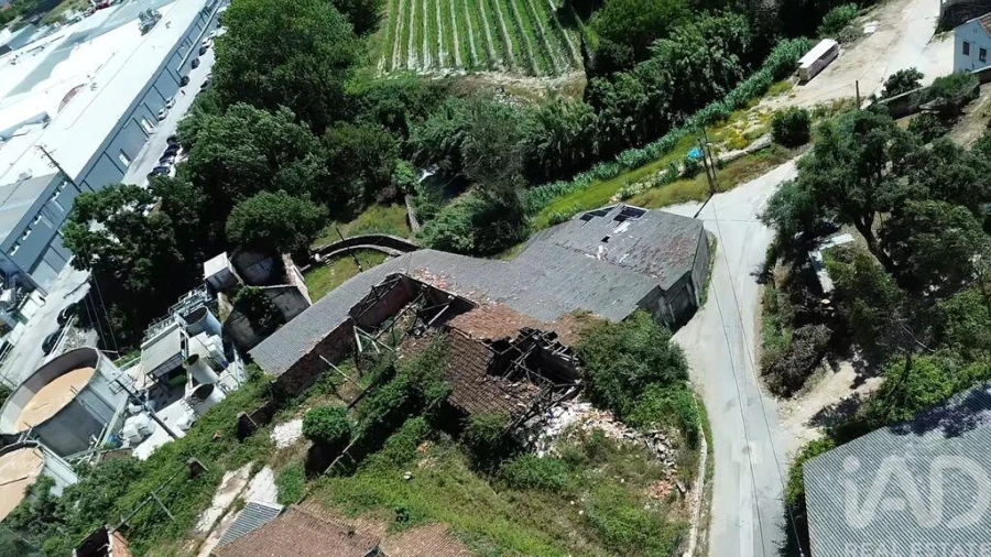 Moradia para Venda em Rio Maior Foto 39
