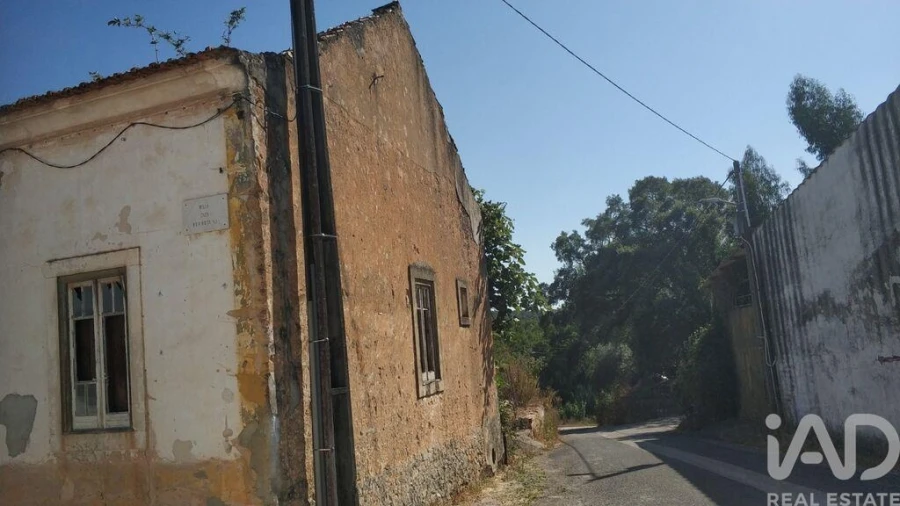 Moradia para Venda em Rio Maior Foto 3