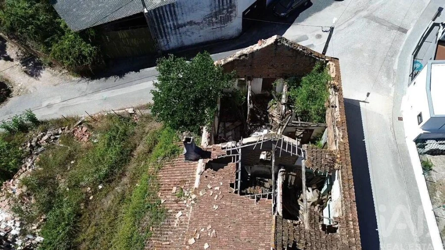 Moradia para Venda em Rio Maior Foto 28