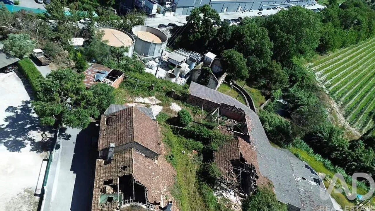Moradia para Venda em Rio Maior Foto 37