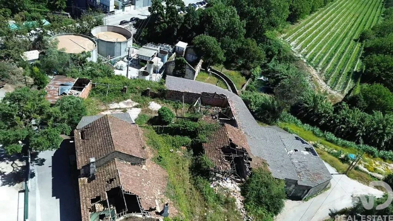 Moradia para Venda em Rio Maior Foto 34