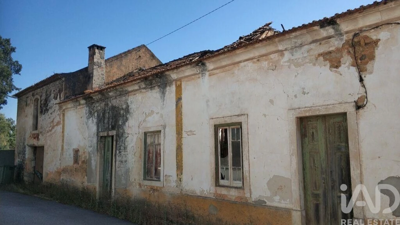 Moradia para Venda em Rio Maior Foto 2