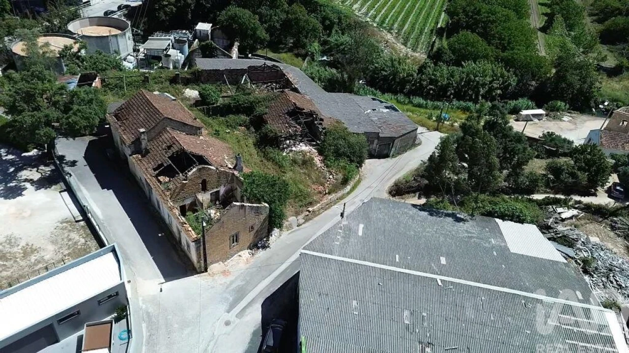 Moradia para Venda em Rio Maior Foto 30