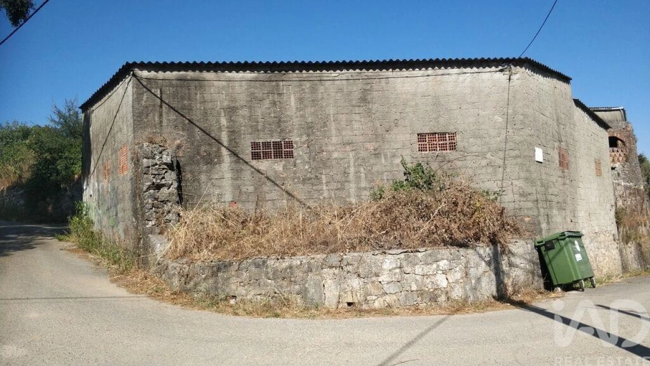 Moradia para Venda em Rio Maior Foto 21