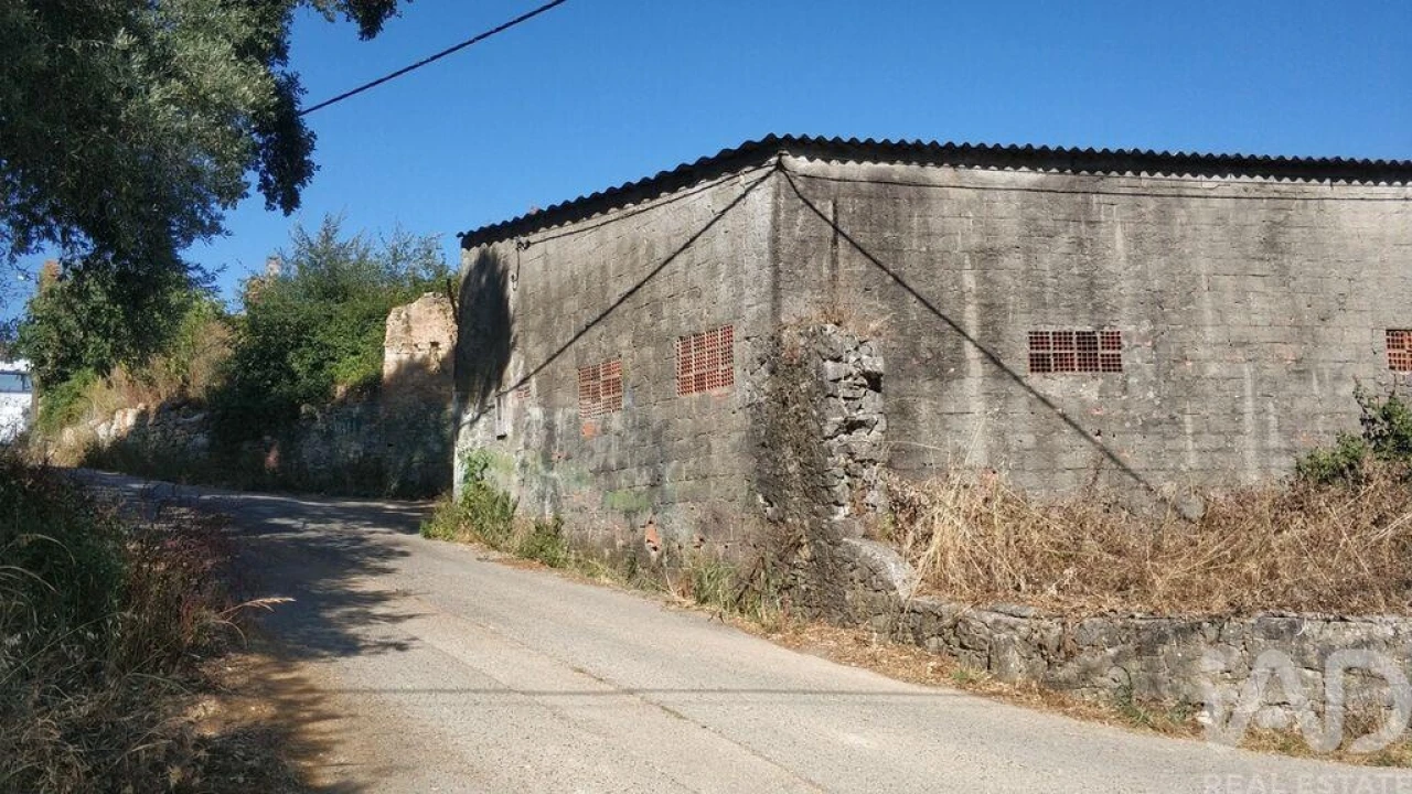 Moradia para Venda em Rio Maior Foto 22