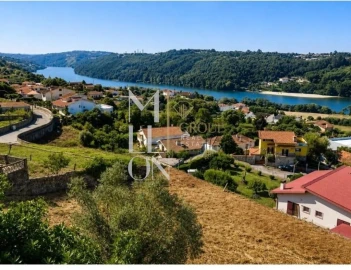 Terreno para Venda em Gondomar (São Cosme), Valbom e Jovim