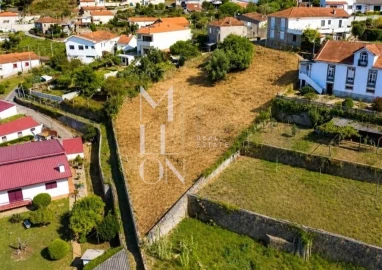 Terreno para Venda em Gondomar (São Cosme), Valbom e Jovim