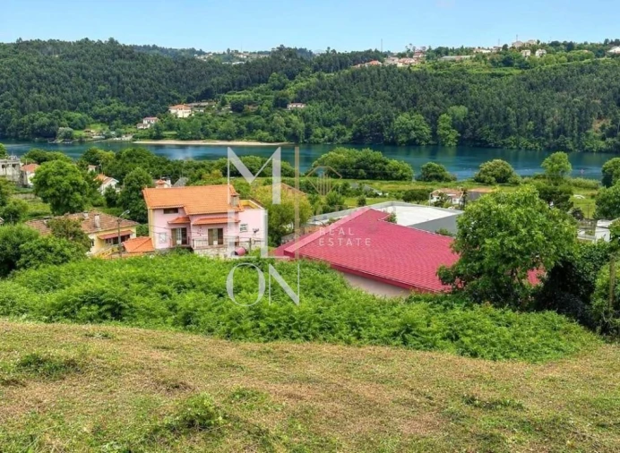 Terreno para Venda em Gondomar (São Cosme), Valbom e Jovim Foto 5