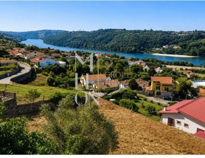 Terreno para Venda em Gondomar (São Cosme), Valbom e Jovim Foto 10