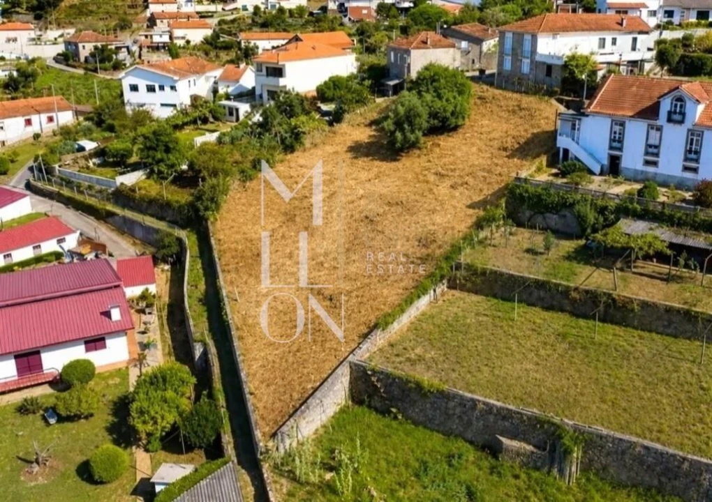 Terreno para Venda em Gondomar (São Cosme), Valbom e Jovim Foto 2