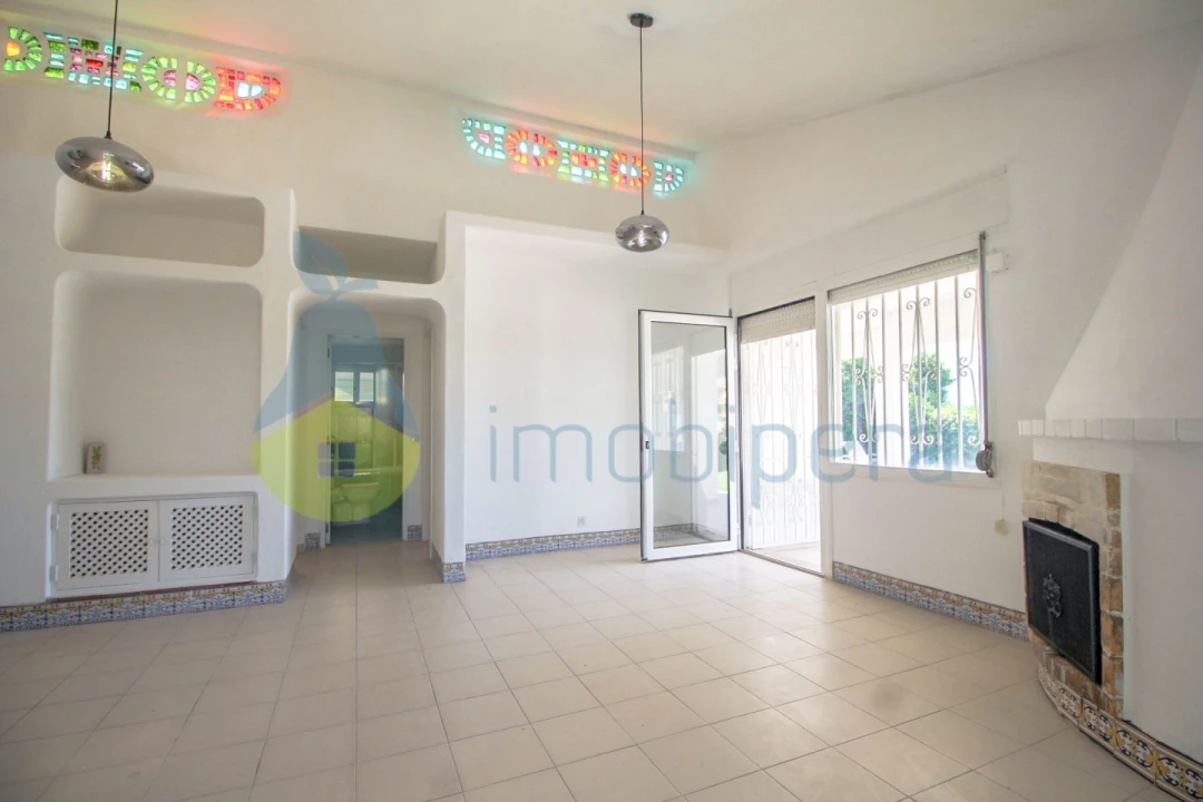 Moradia T4 para Venda em Albufeira e Olhos de Água Foto 15