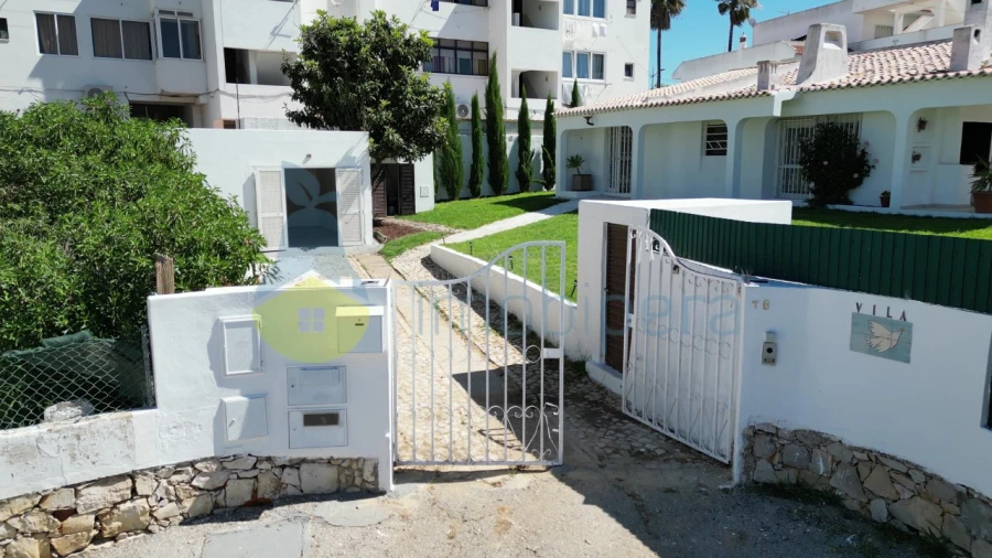 Moradia T4 para Venda em Albufeira e Olhos de Água Foto 31