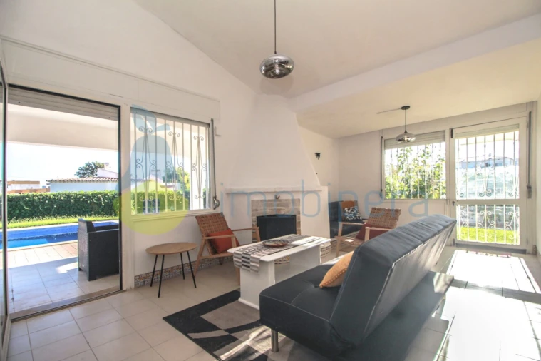 Moradia T4 para Venda em Albufeira e Olhos de Água Foto 14