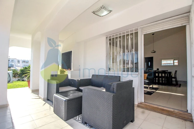 Moradia T4 para Venda em Albufeira e Olhos de Água Foto 41