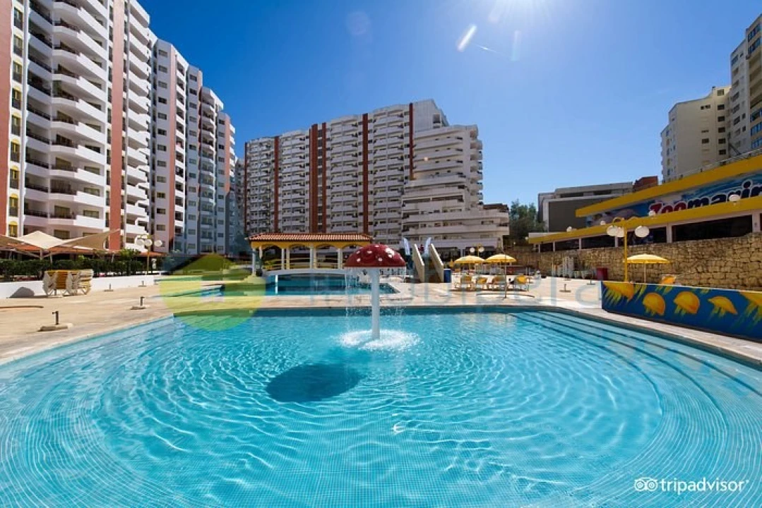 Apartamento T1 para Venda em Portimão Foto 1