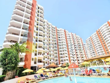 Apartamento T1 para Venda em Portimão