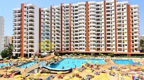Apartamento T1 para Venda em Portimão