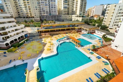 Apartamento T1 para Venda em Portimão