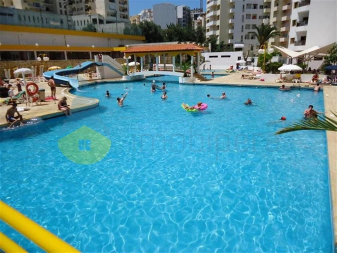 Apartamento T1 para Venda em Portimão Foto 6