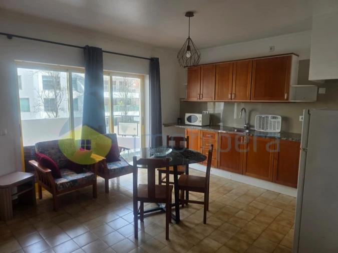 Apartamento T1 para Venda em Portimão Foto 9