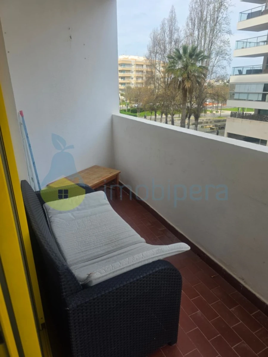 Apartamento T1 para Venda em Portimão Foto 15