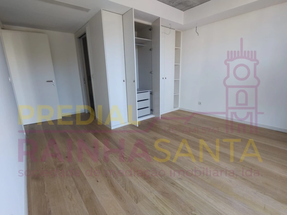 Apartamento T2 para Venda em Santa Clara e Castelo Viegas Foto 10